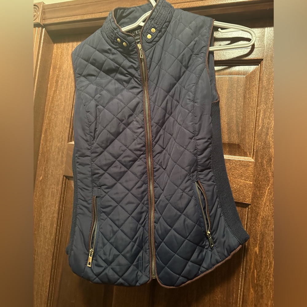 Vest